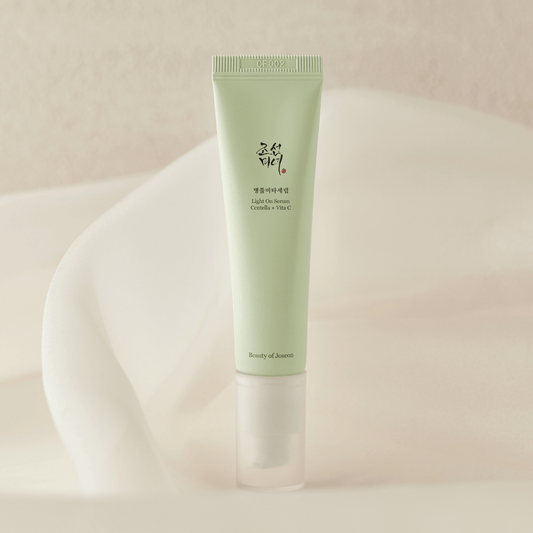 Beauty of Joseon- Light On Serum: Centella+ Vita C