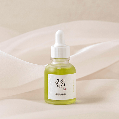 Beauty of Joseon- Calming Serum 30ml