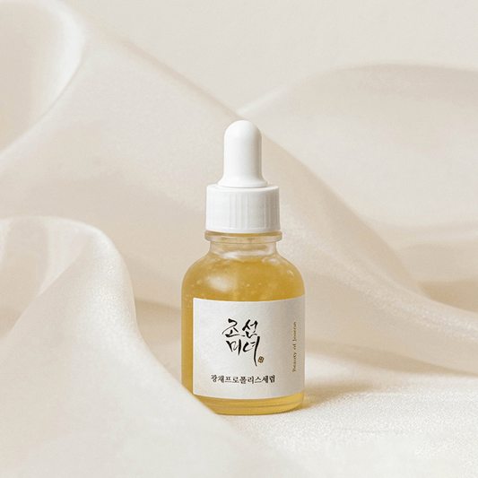 Beauty of Joseon- Glow Serum : Propolis + Niacinamide