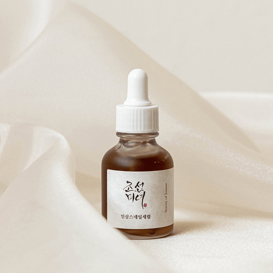 Beauty of Joseon- Revive Serum 30ml