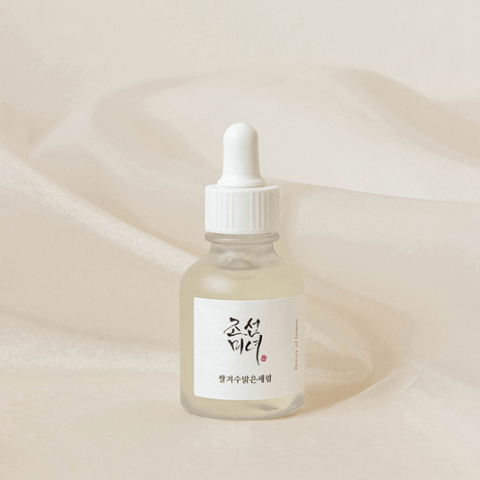 Beauty of Joseon- Glow Deep Serum : Rice +Alpha-Arbutin