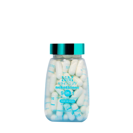 KM- Nekothione Glutathione Capsule