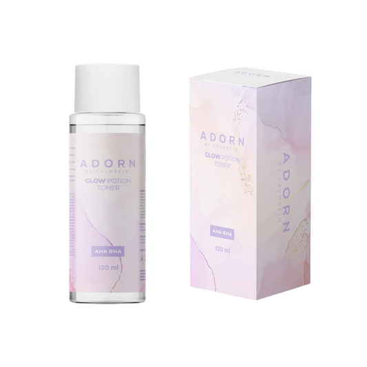 Adorn- Glow Potion Toner