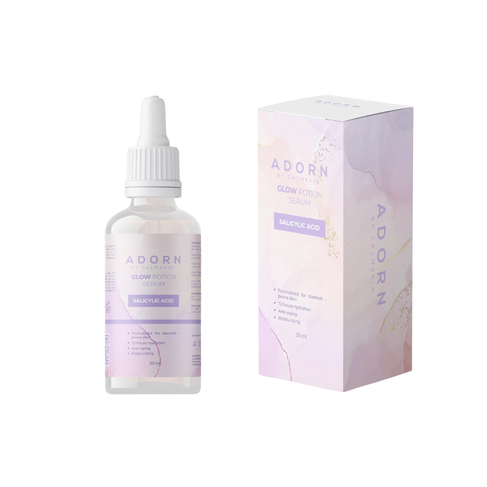 Adorn- Glow Potion Serum