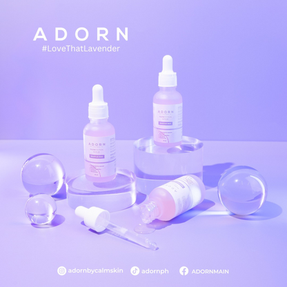 Adorn- Glow Potion Serum