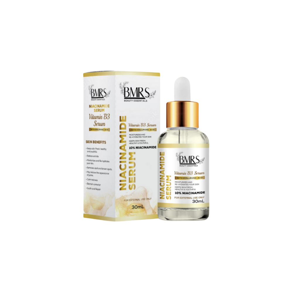 BMRS- Niacinamide Serum