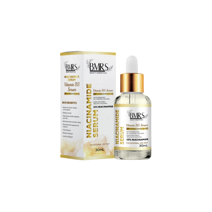 BMRS- Niacinamide Serum