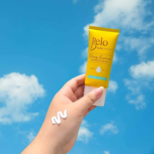 Belo- SunExpert Whitening Sunscreen