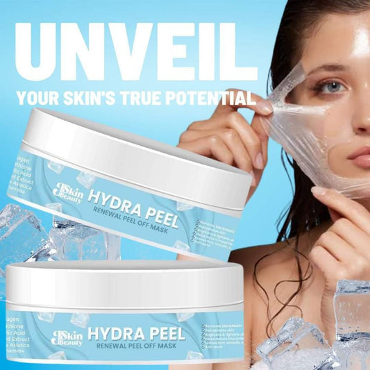 J-Skin Beauty- Hydra Peel Off Mask