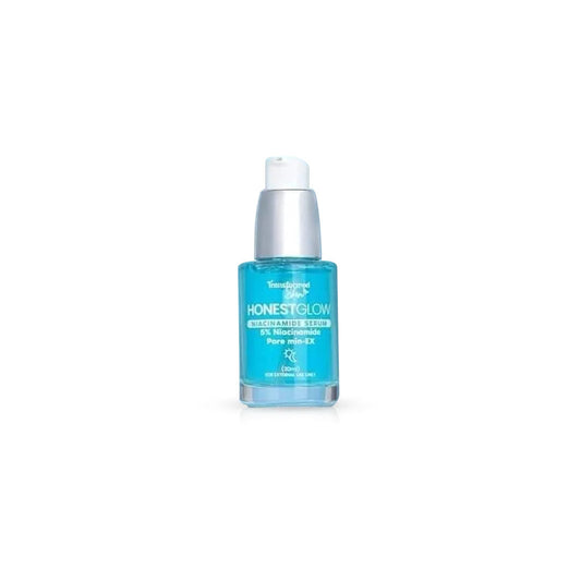 Honest Glow- Niacinamide Serum