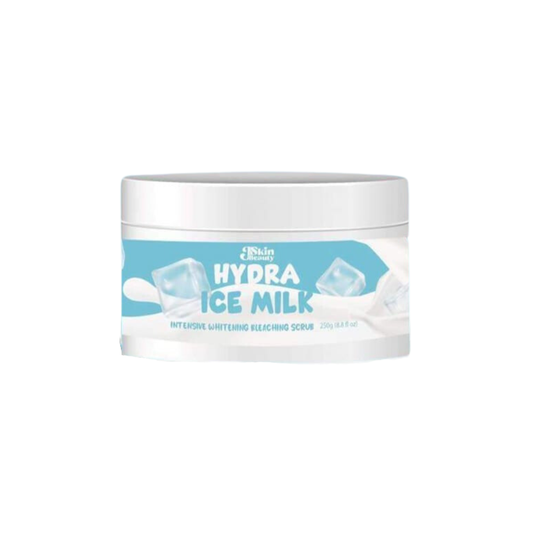 J Skin Beauty- Hydra Ice Milk Cream