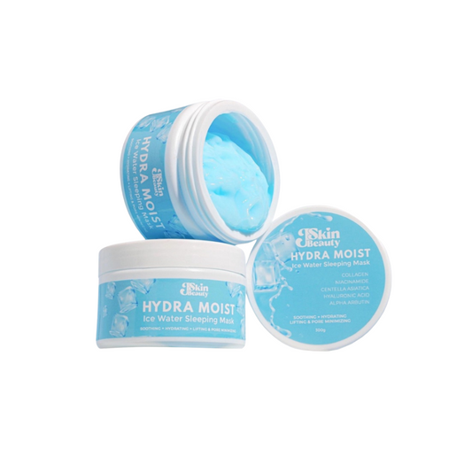 Jskin Beauty- Hydra Moist Ice Water