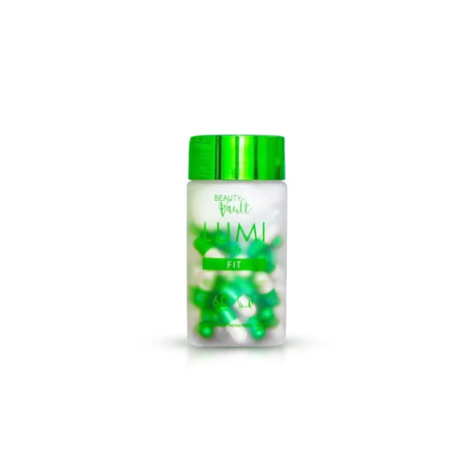 Beauty Vault- LUMI FIT (60 capsules)