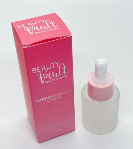 Beauty Vault- Infinite Radiance Serum