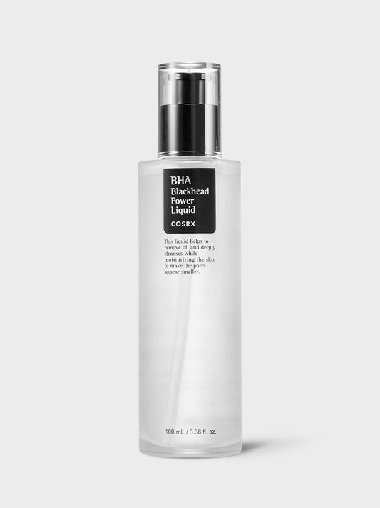 Cosrx- BHA Blackhead Power Liquid