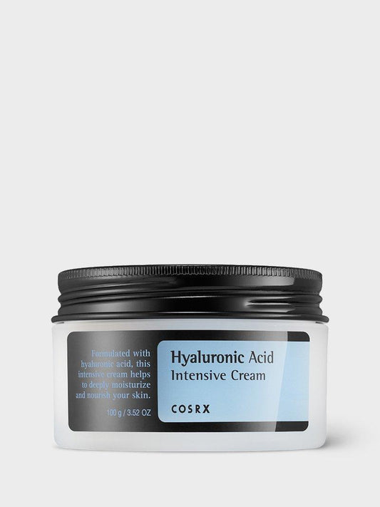 Cosrx- Hyaluronic Acid Intensive Cream