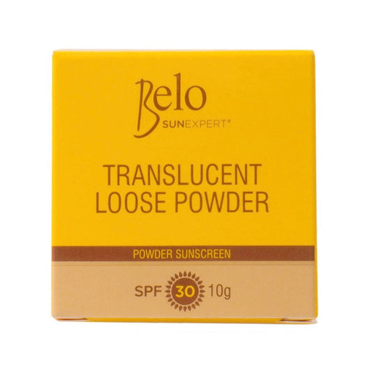 Belo- Translucent Loose Powder 10g