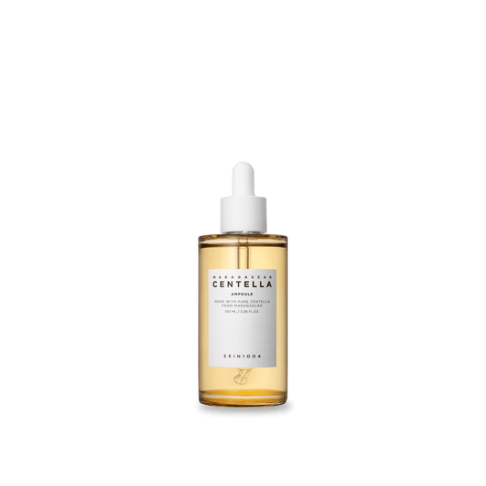 SKIN1004- Madagascar Centella Ampoule
Signature Soothing Ampoule